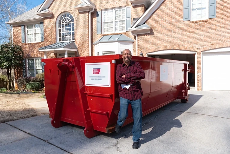 junk disposal provider in Gainesville